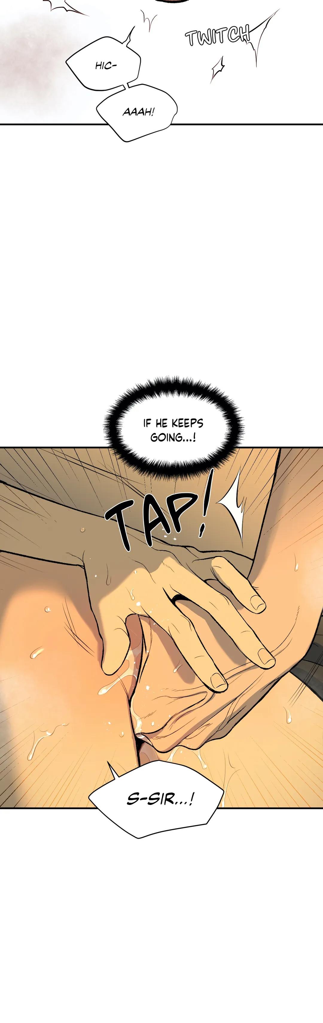 Read Jinx Manga Online