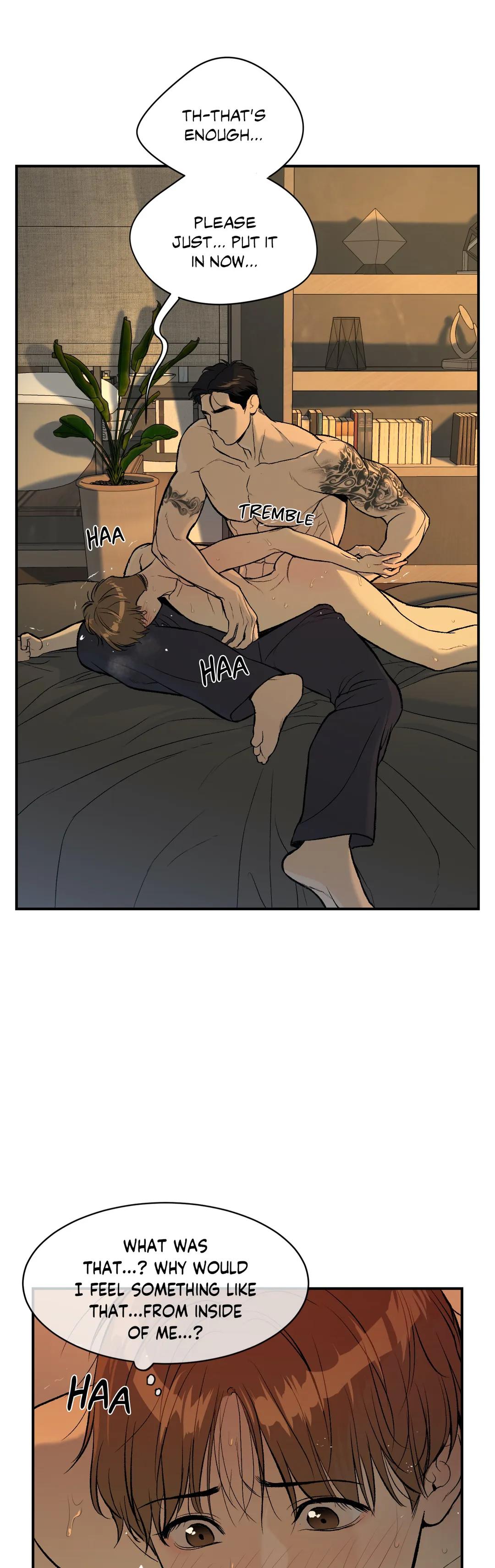 Read Jinx Manga Online