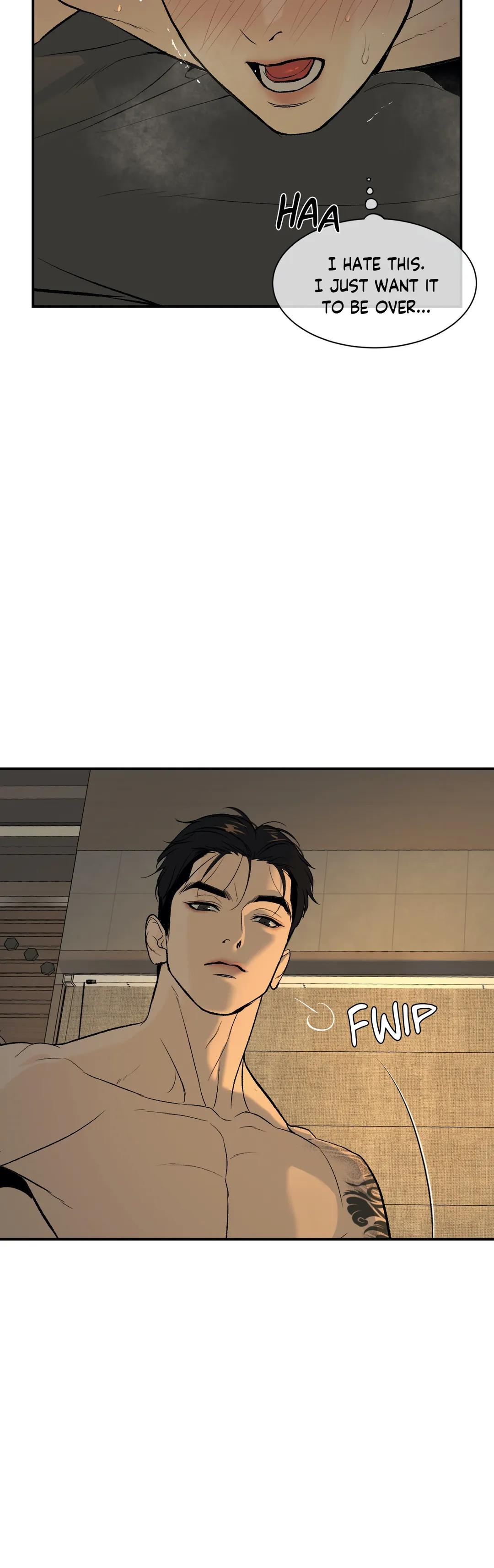 Read Jinx Manga Online