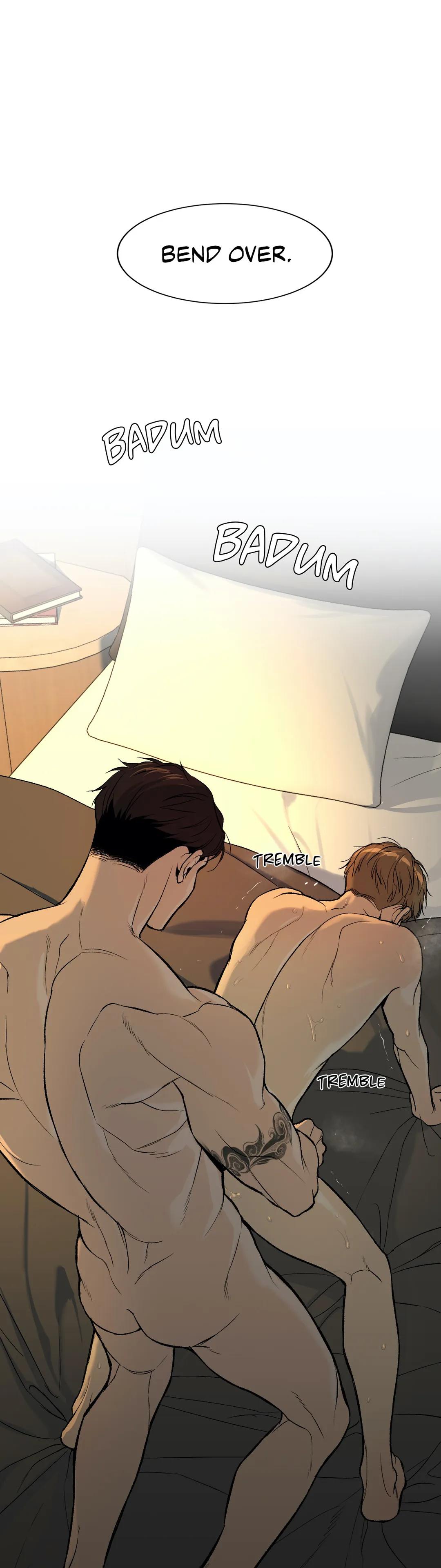 Read Jinx Manga Online