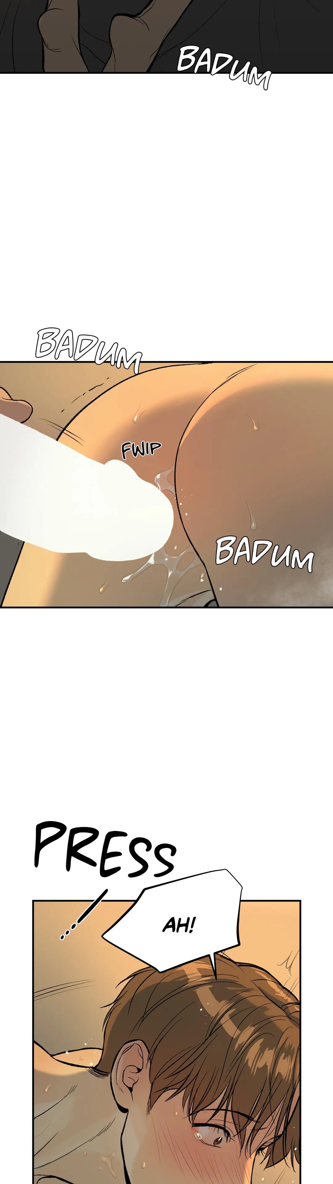 Read Jinx Manga Online