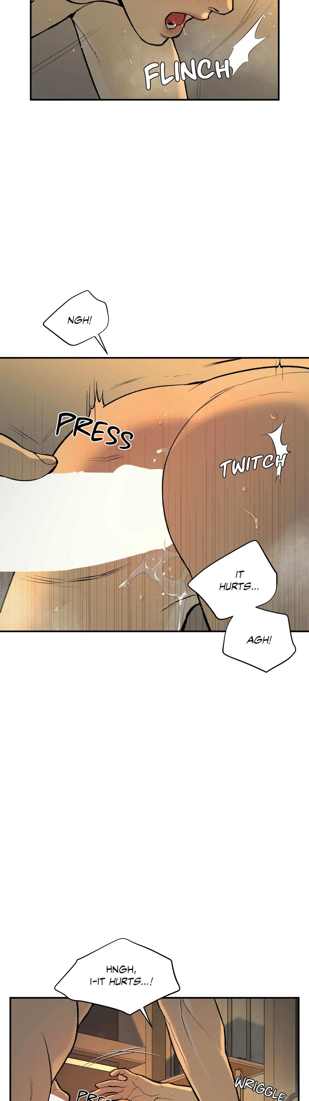 Read Jinx Manga Online