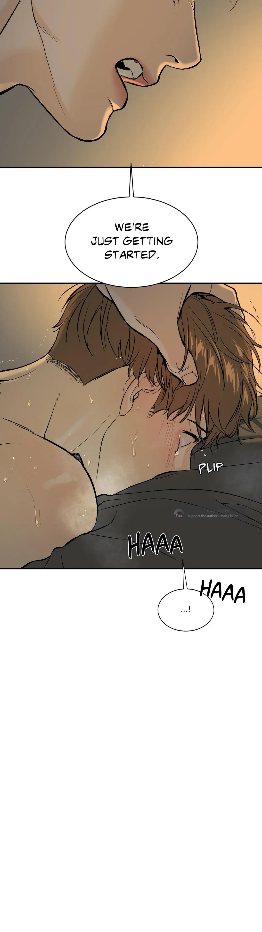 Read Jinx Manga Online