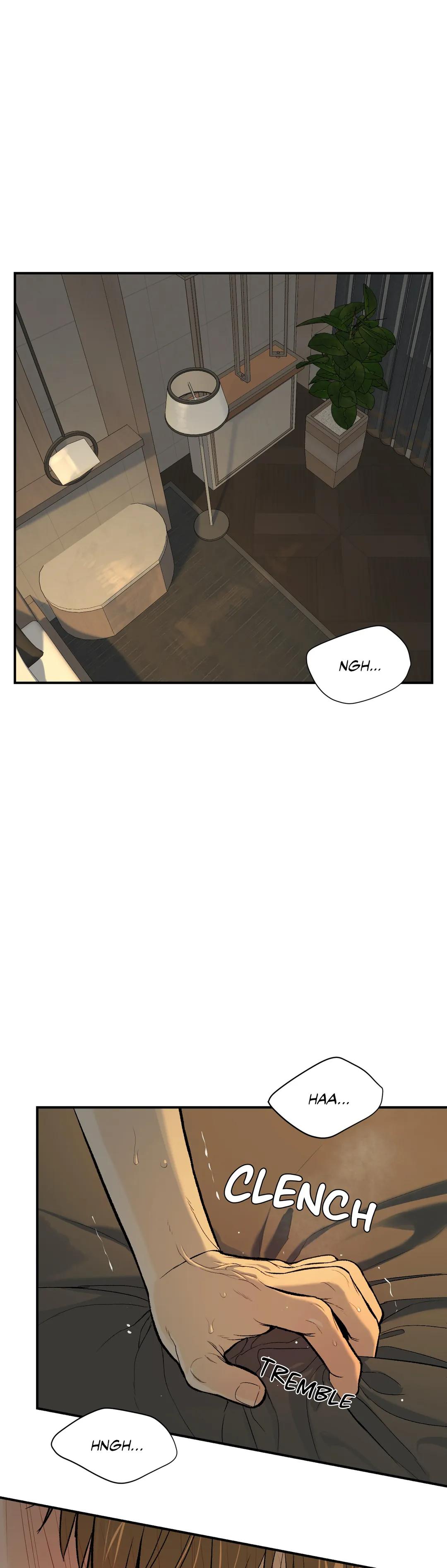 Read Jinx Manga Online