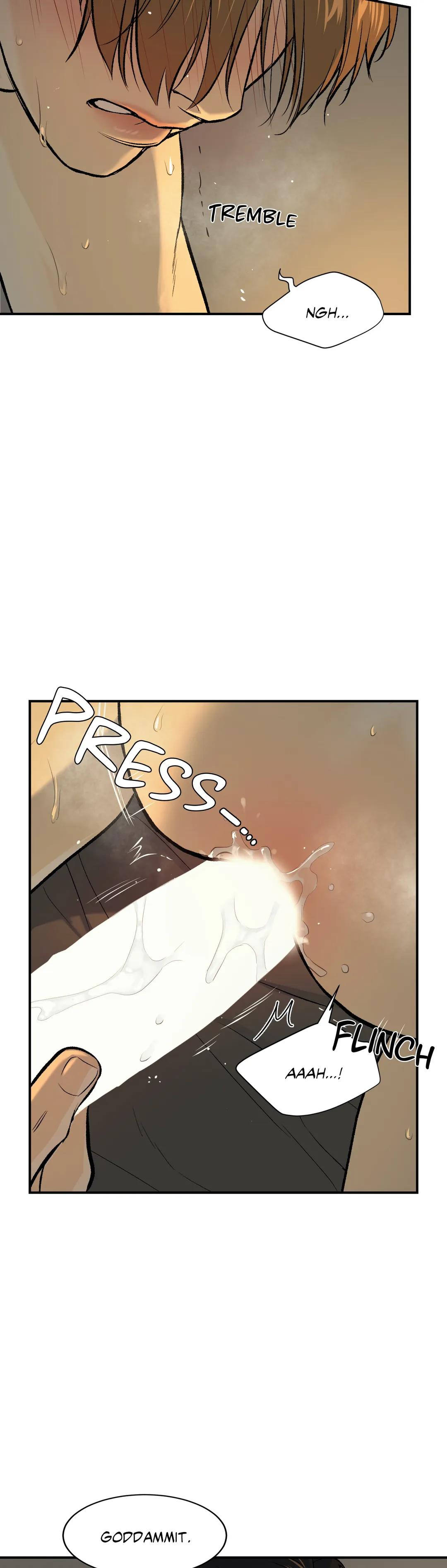 Read Jinx Manga Online