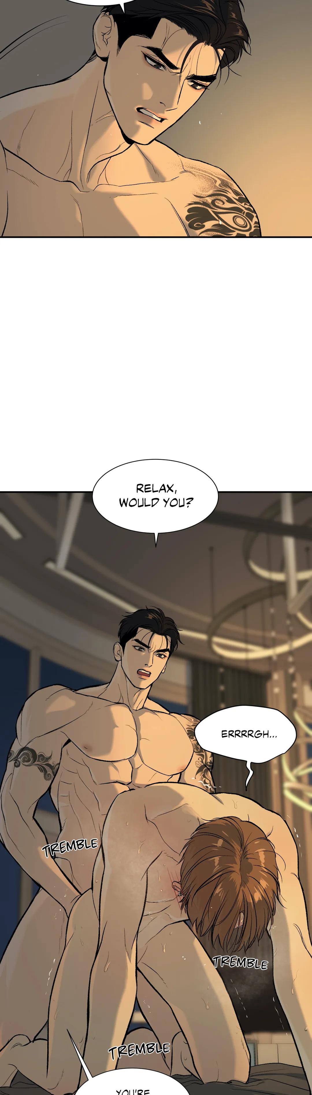 Read Jinx Manga Online