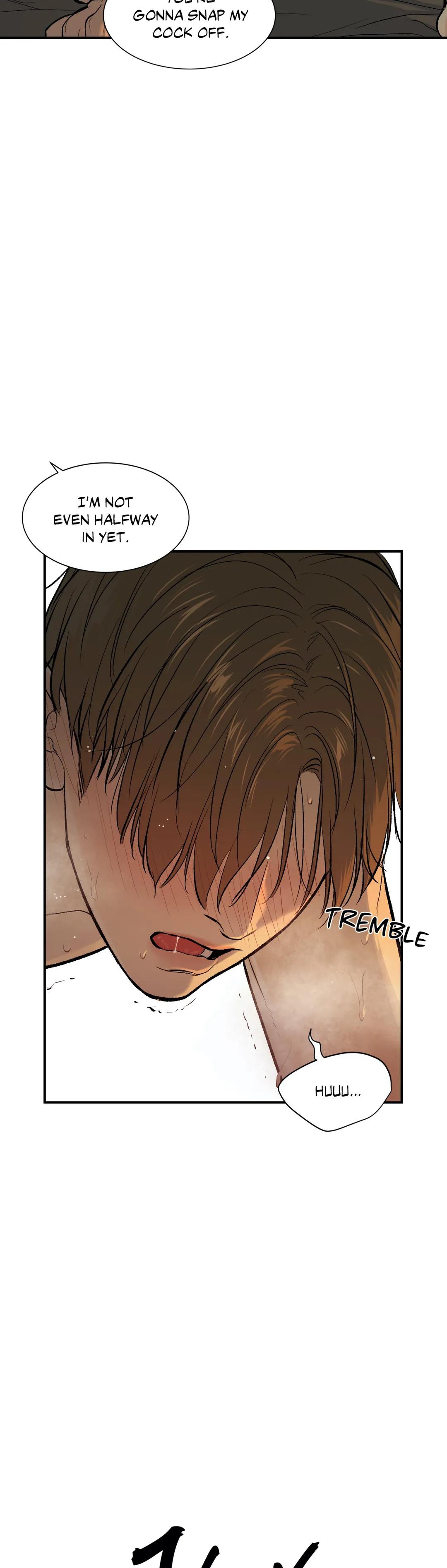 Read Jinx Manga Online