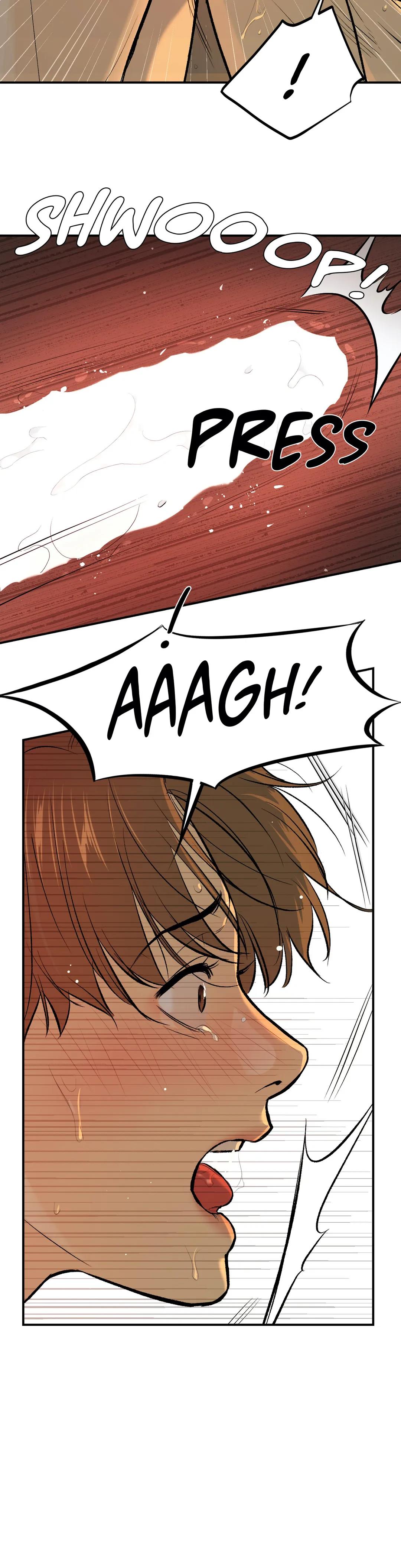 Read Jinx Manga Online