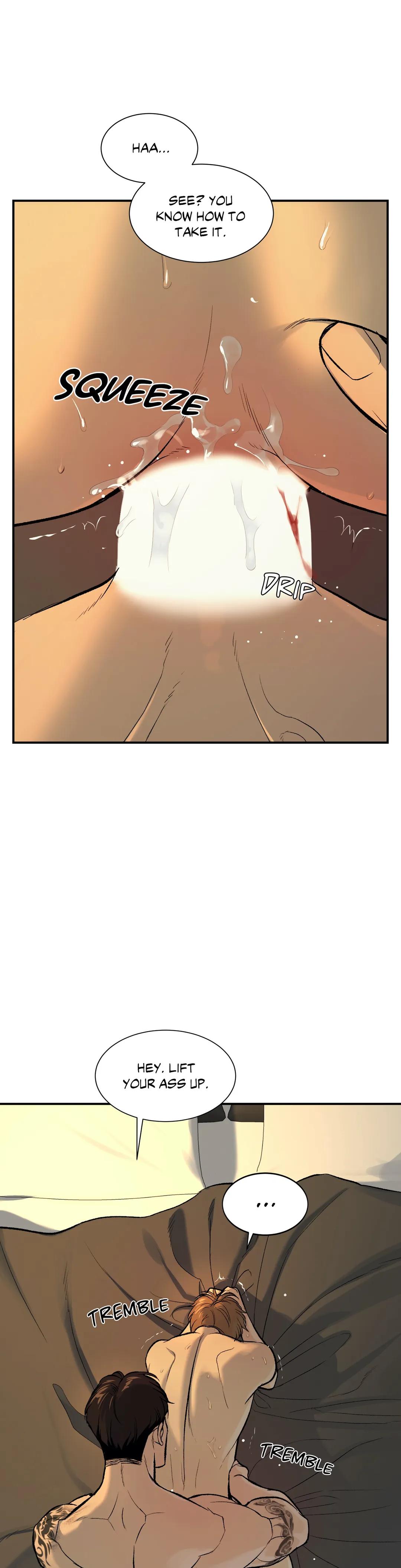 Read Jinx Manga Online