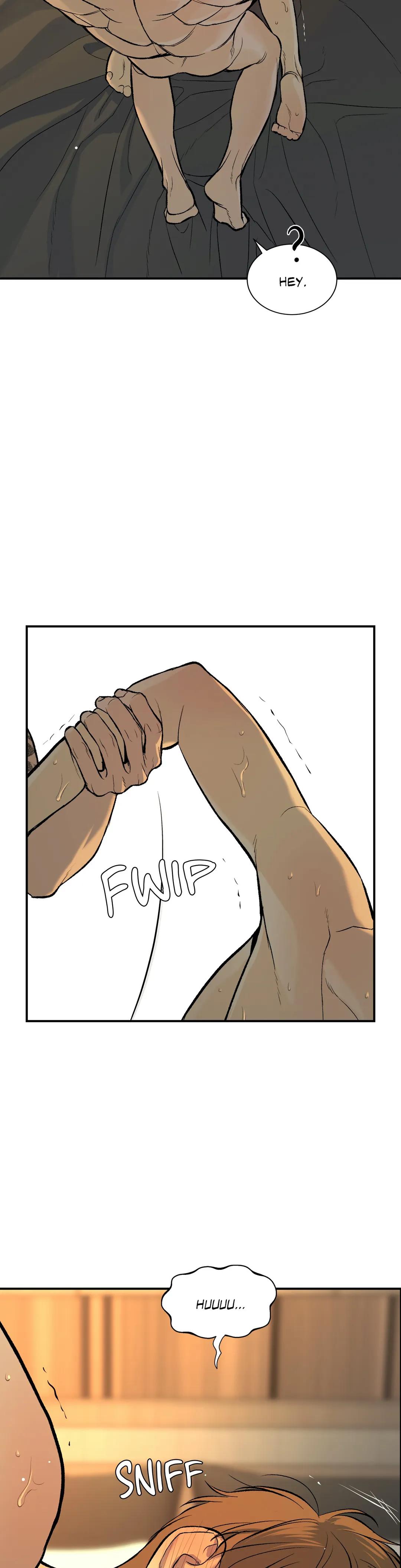 Read Jinx Manga Online