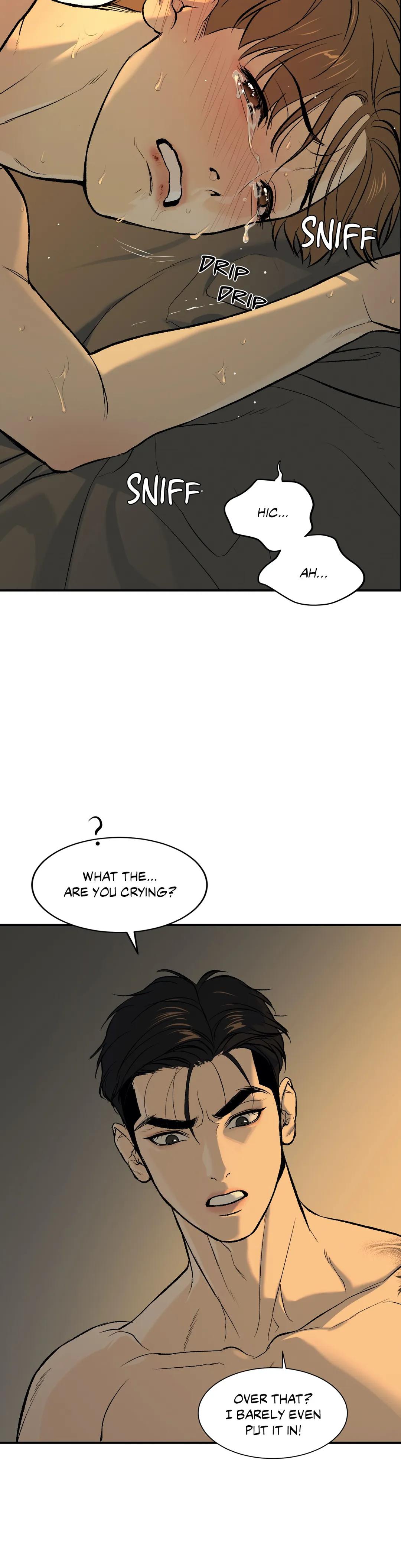 Read Jinx Manga Online