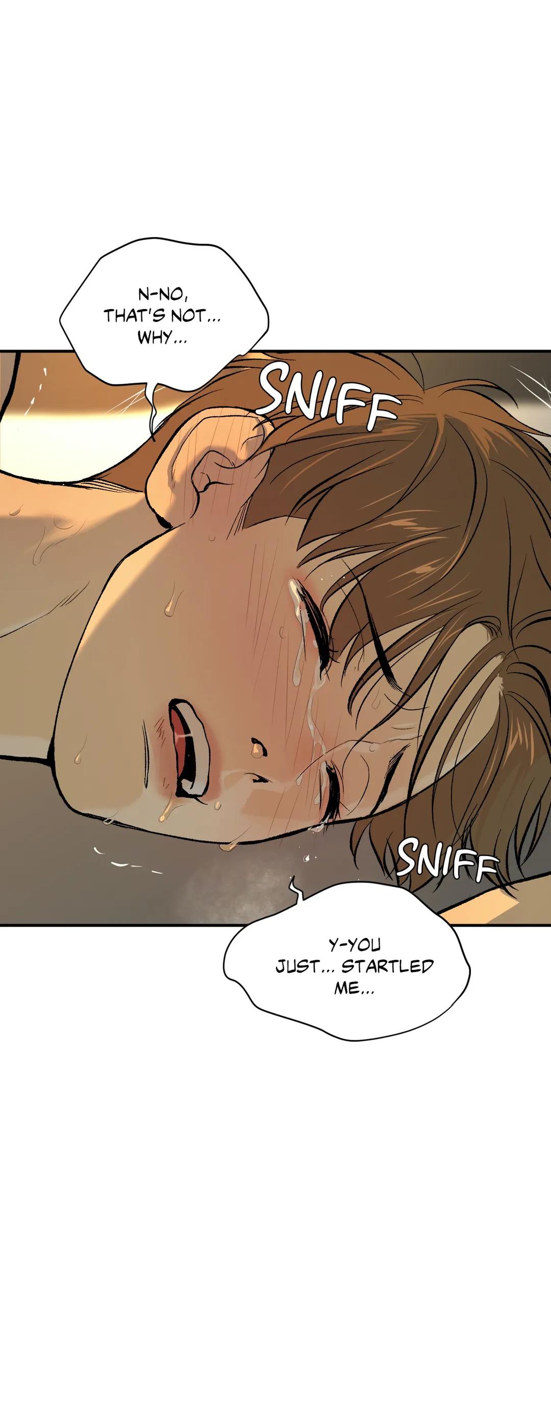 Read Jinx Manga Online