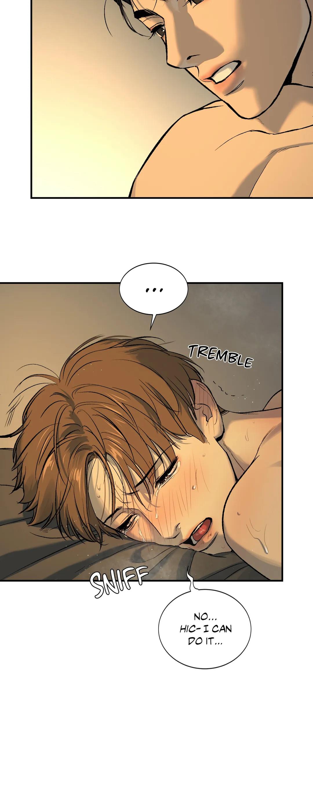 Read Jinx Manga Online