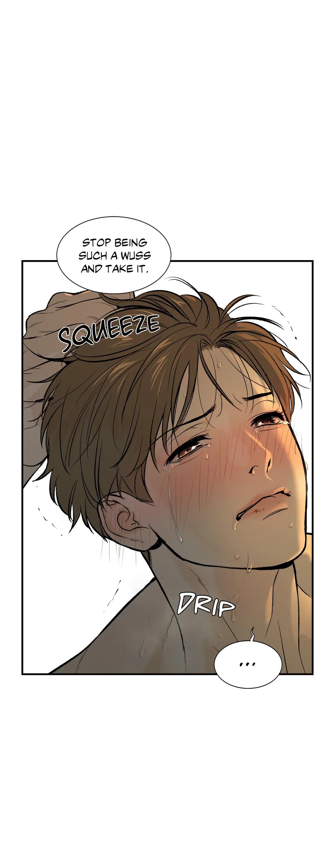 Read Jinx Manga Online