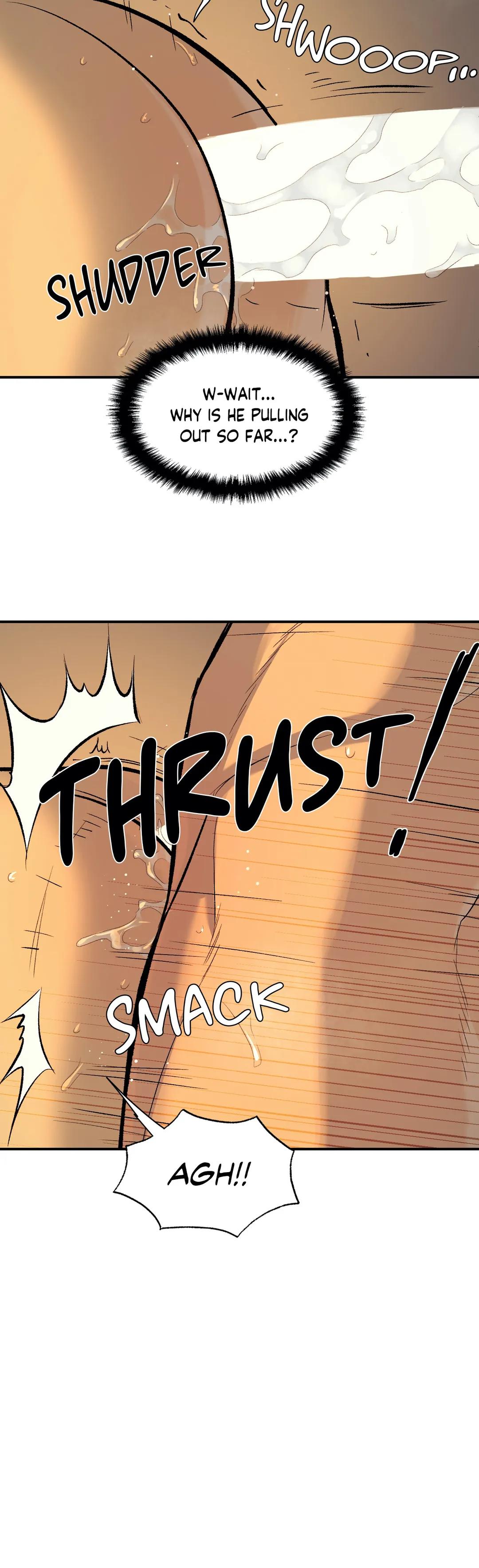 Read Jinx Manga Online