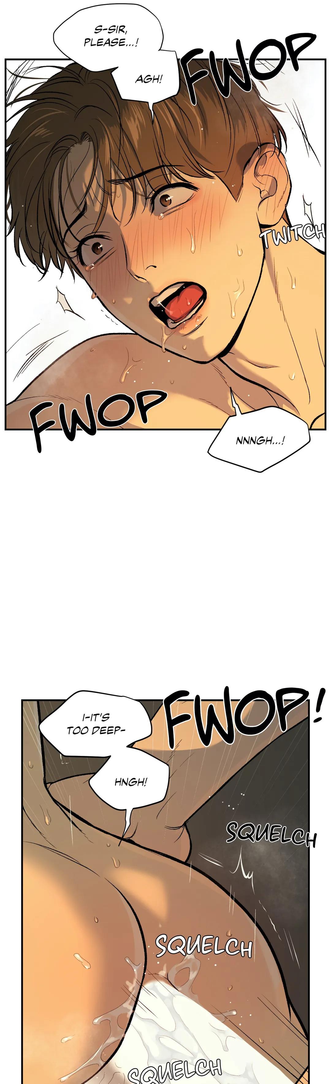 Read Jinx Manga Online