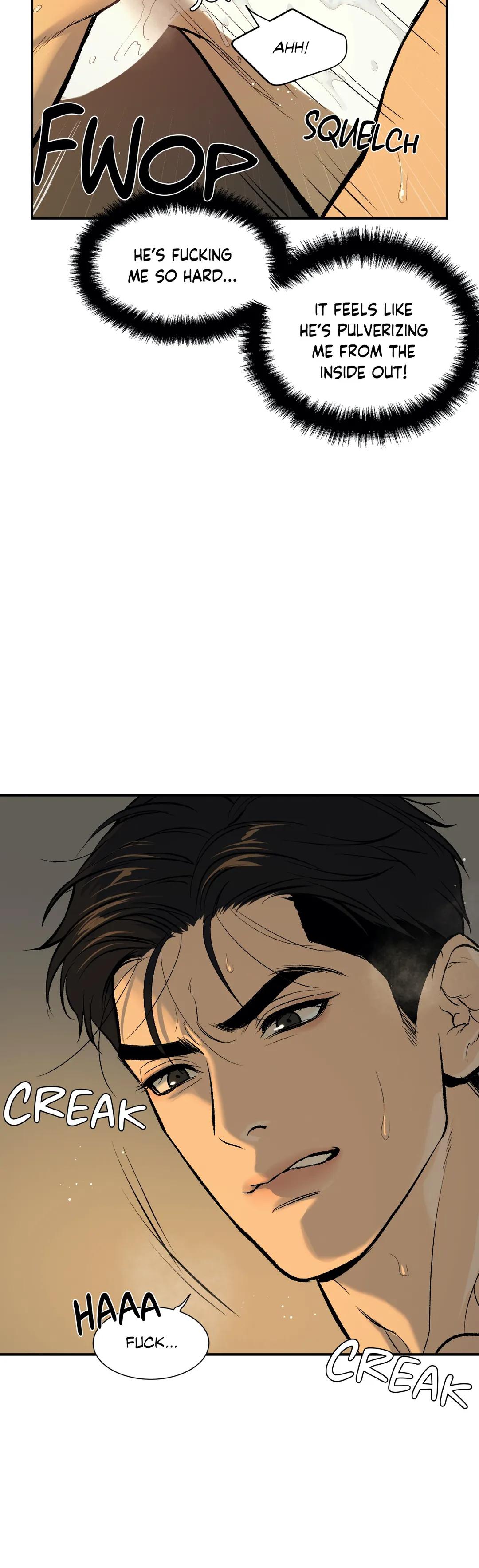 Read Jinx Manga Online