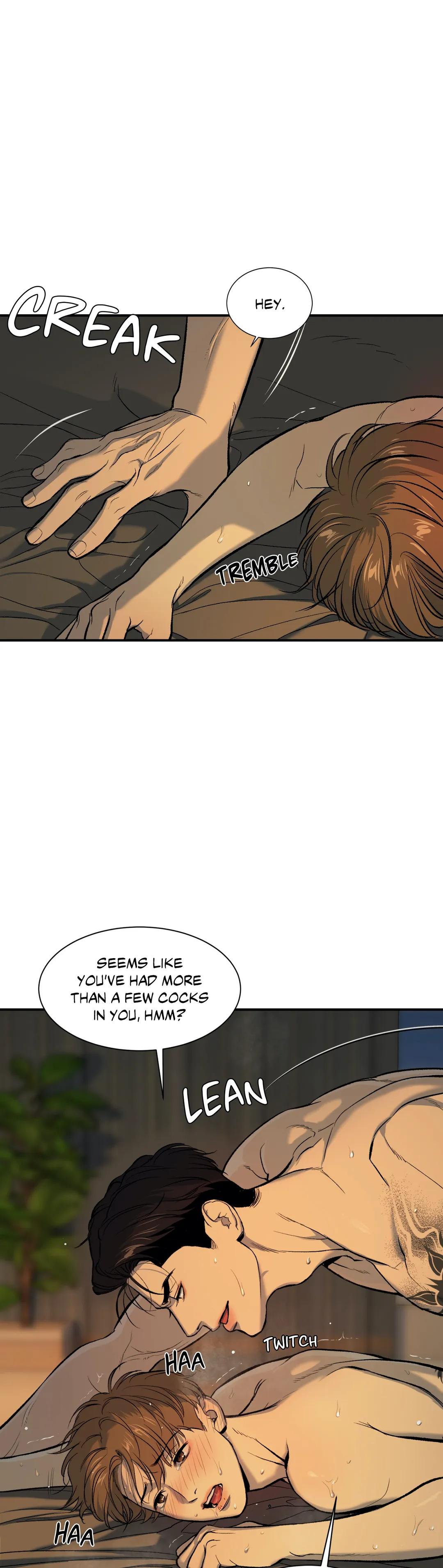 Read Jinx Manga Online