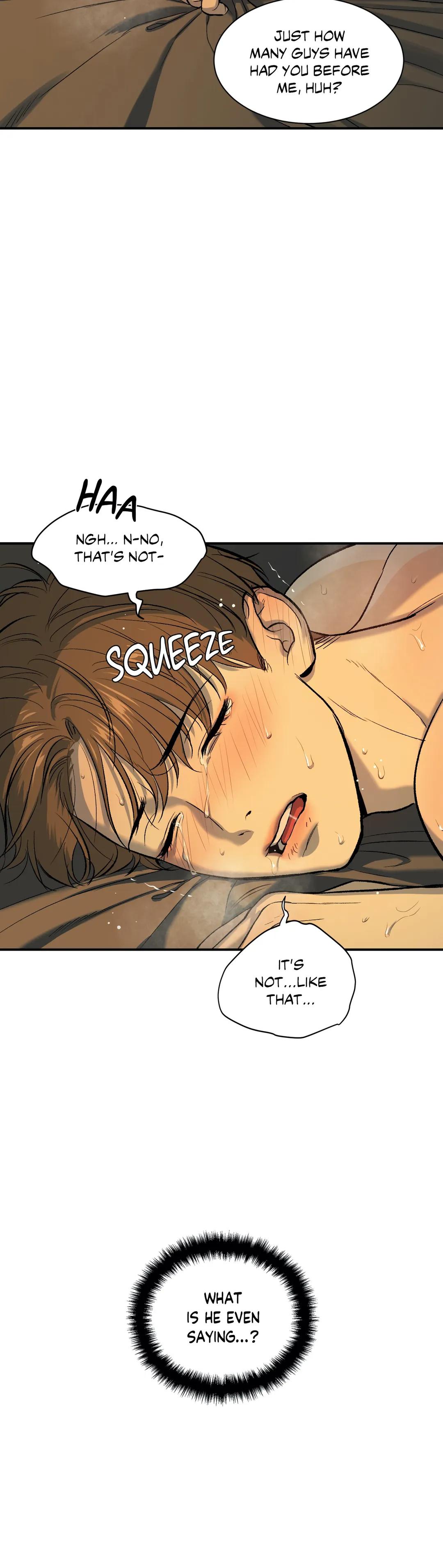 Read Jinx Manga Online