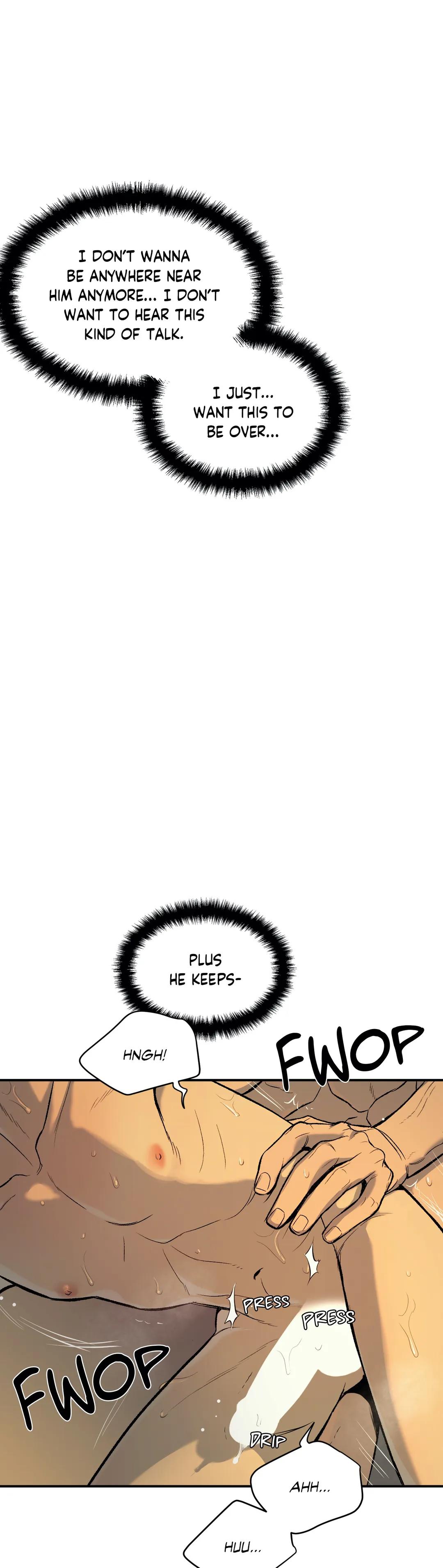 Read Jinx Manga Online