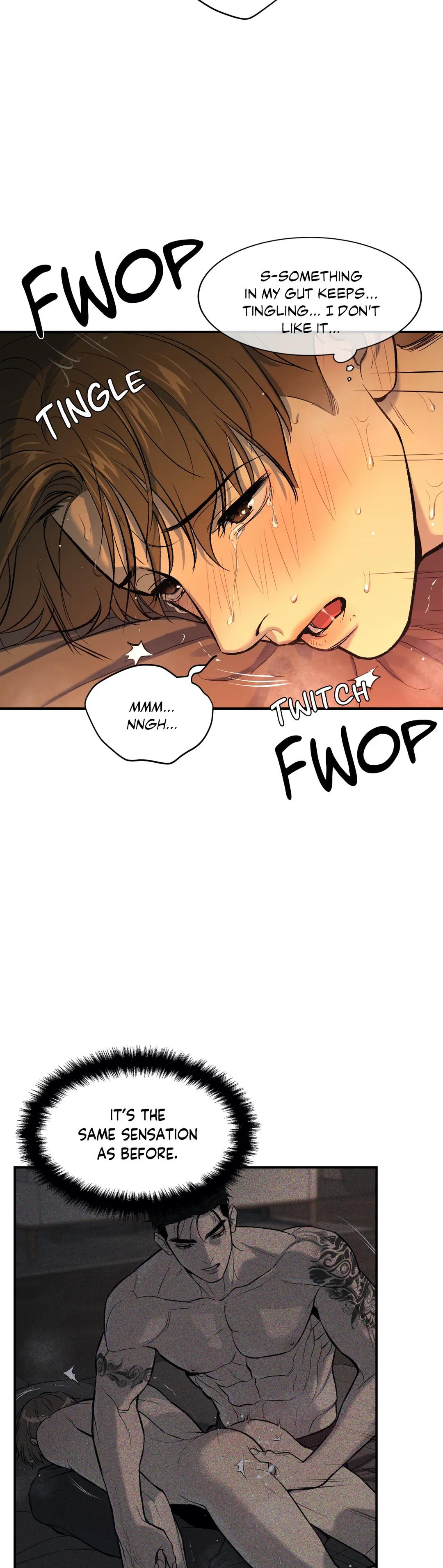 Read Jinx Manga Online