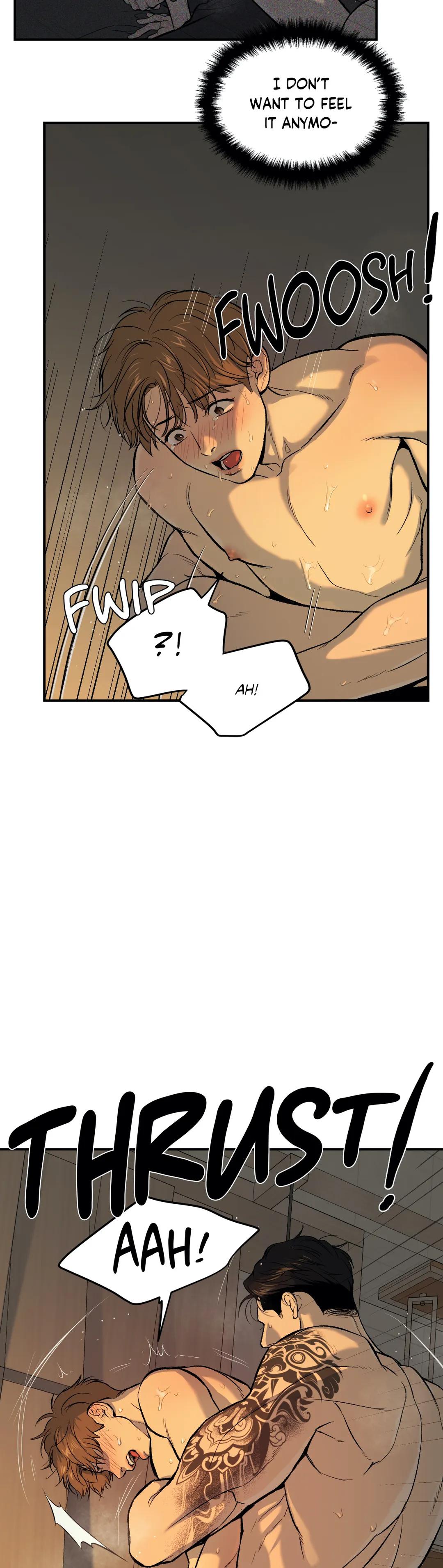 Read Jinx Manga Online