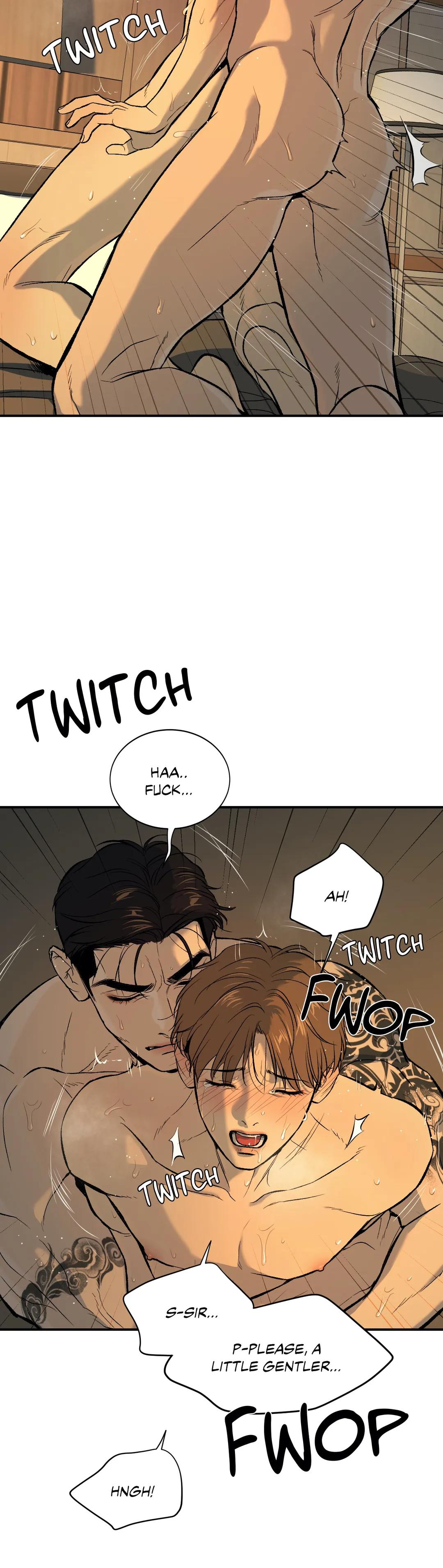 Read Jinx Manga Online