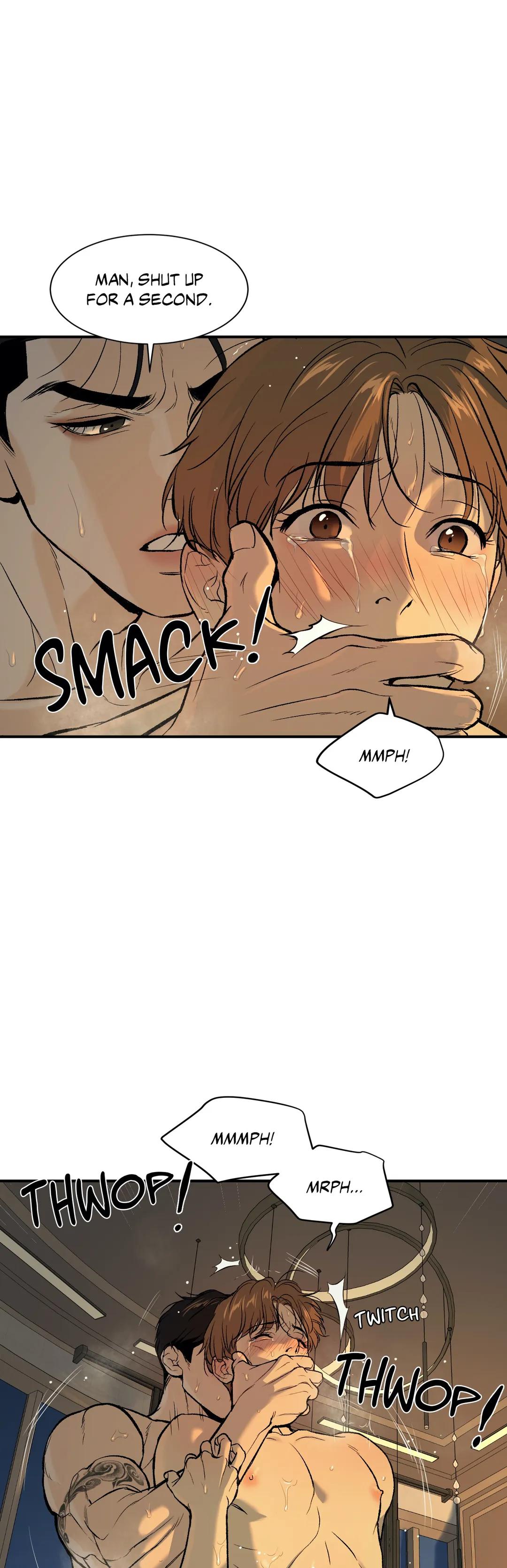 Read Jinx Manga Online