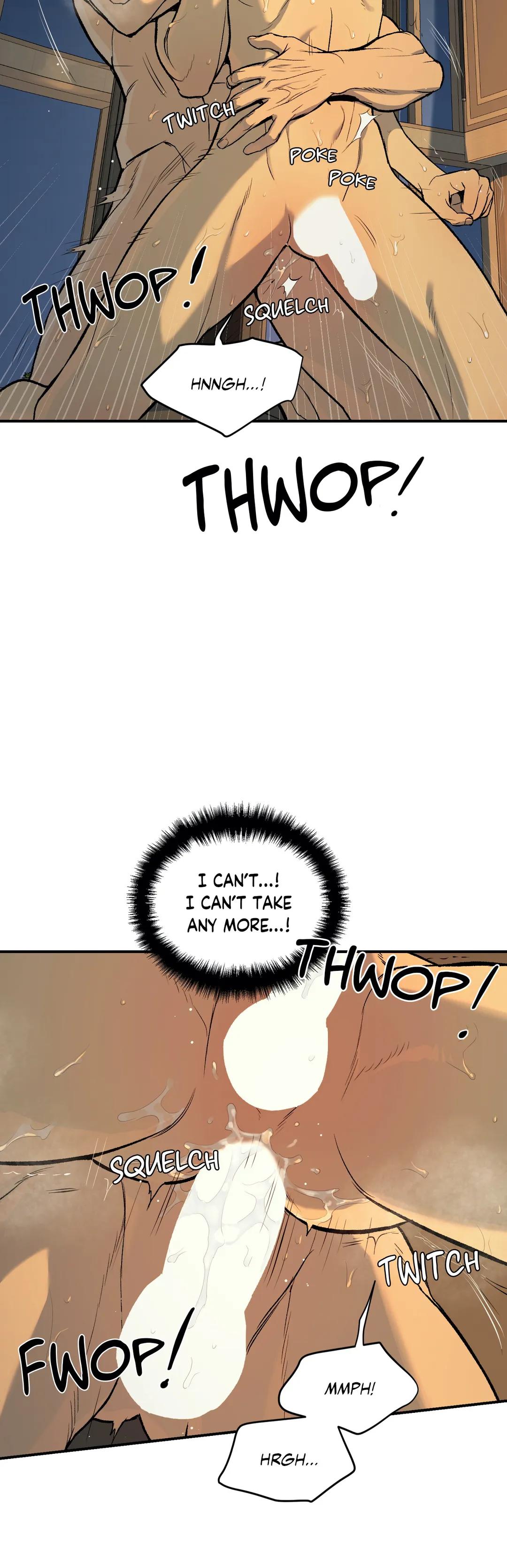 Read Jinx Manga Online