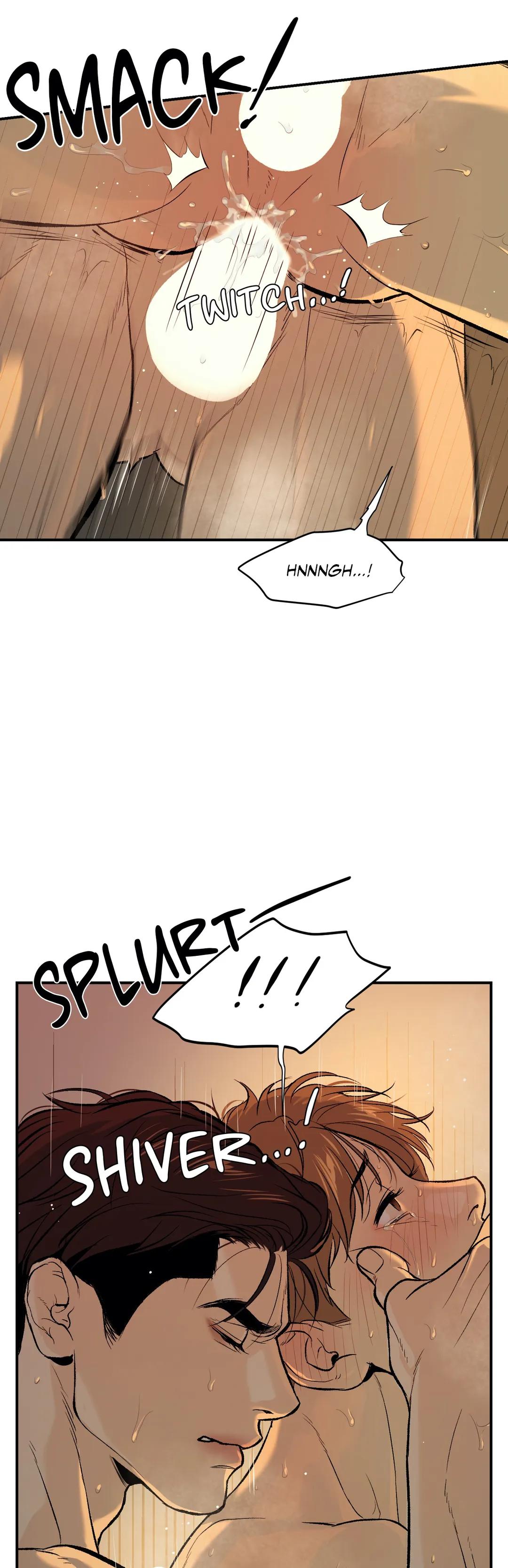 Read Jinx Manga Online