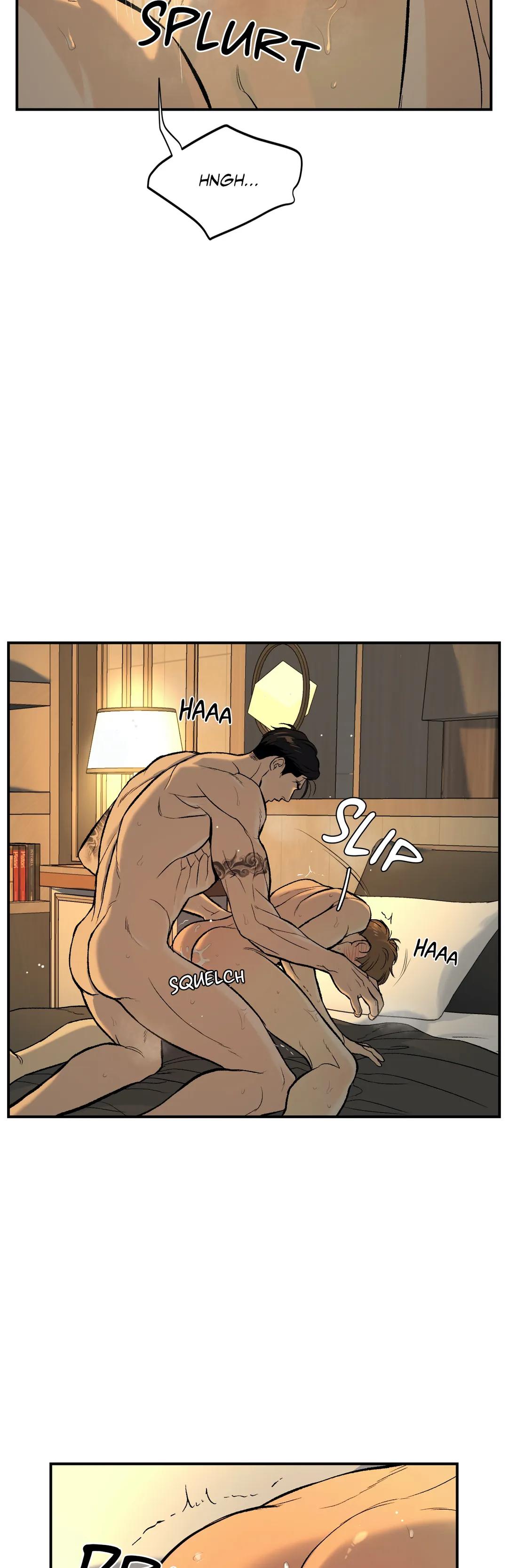 Read Jinx Manga Online