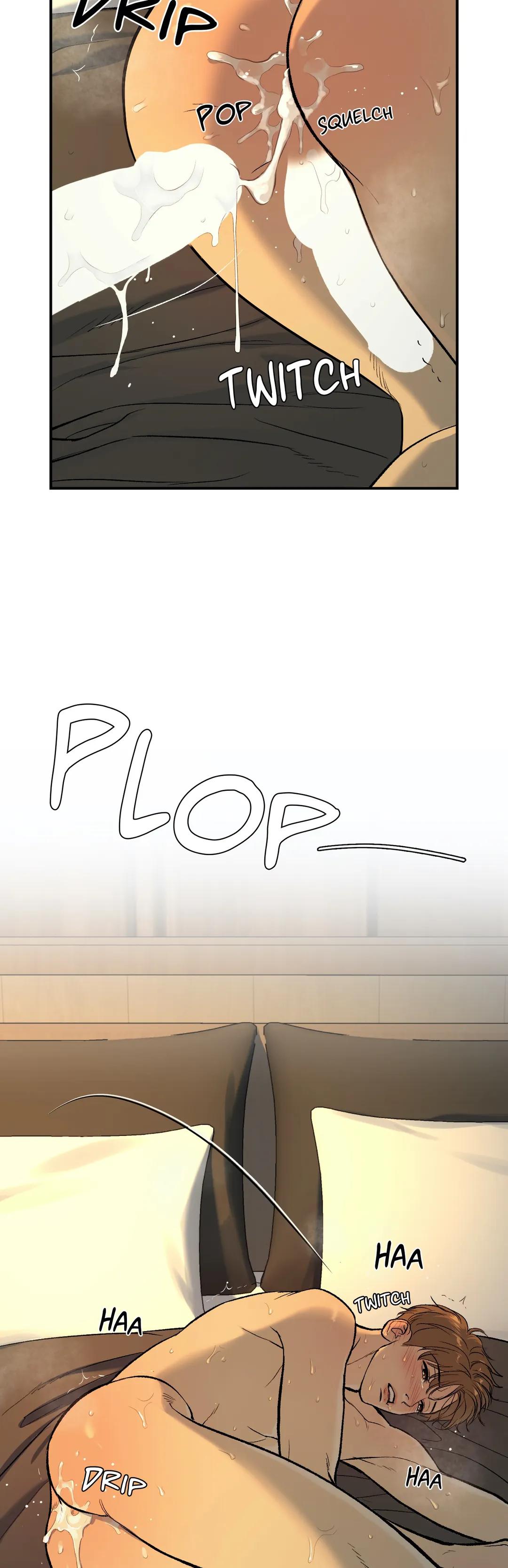 Read Jinx Manga Online