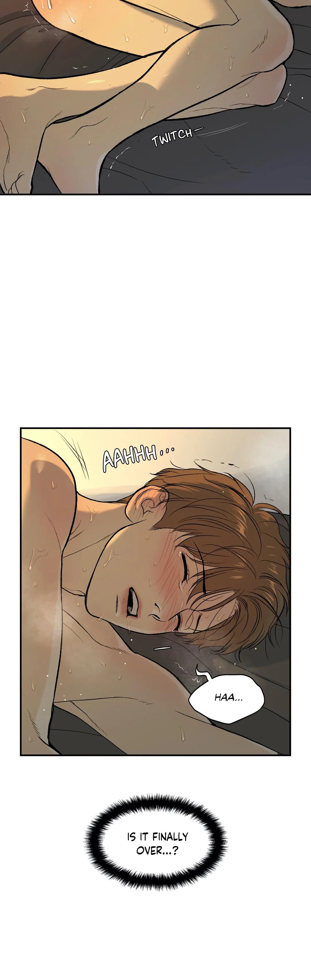 Read Jinx Manga Online