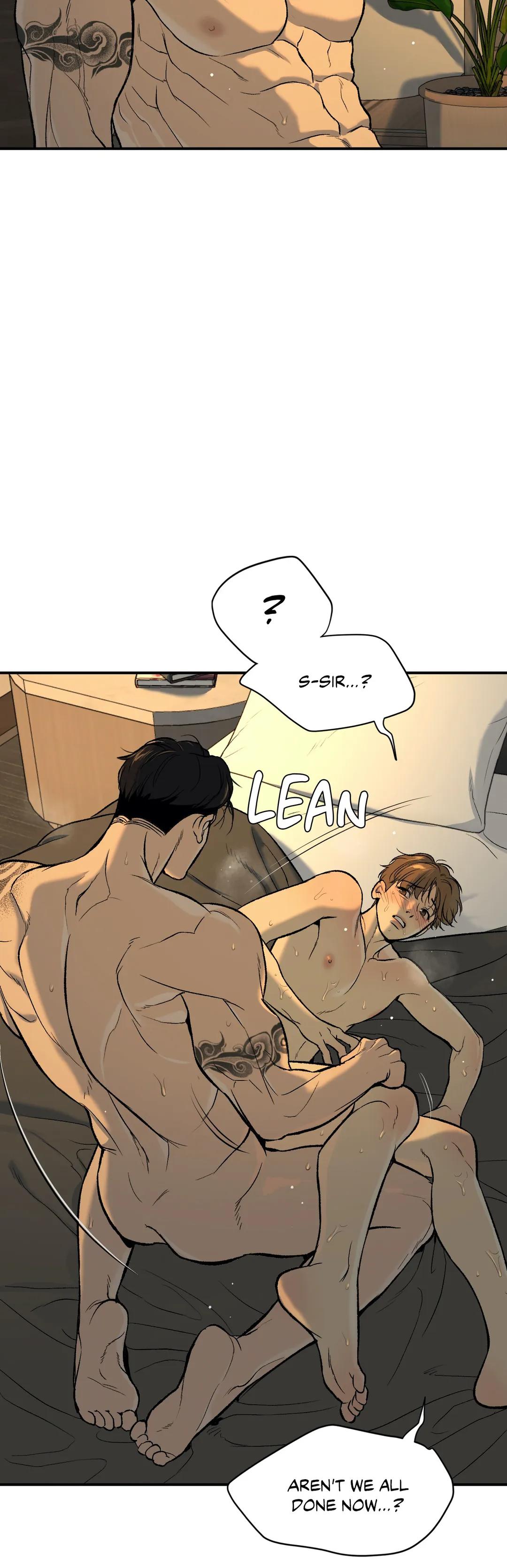 Read Jinx Manga Online