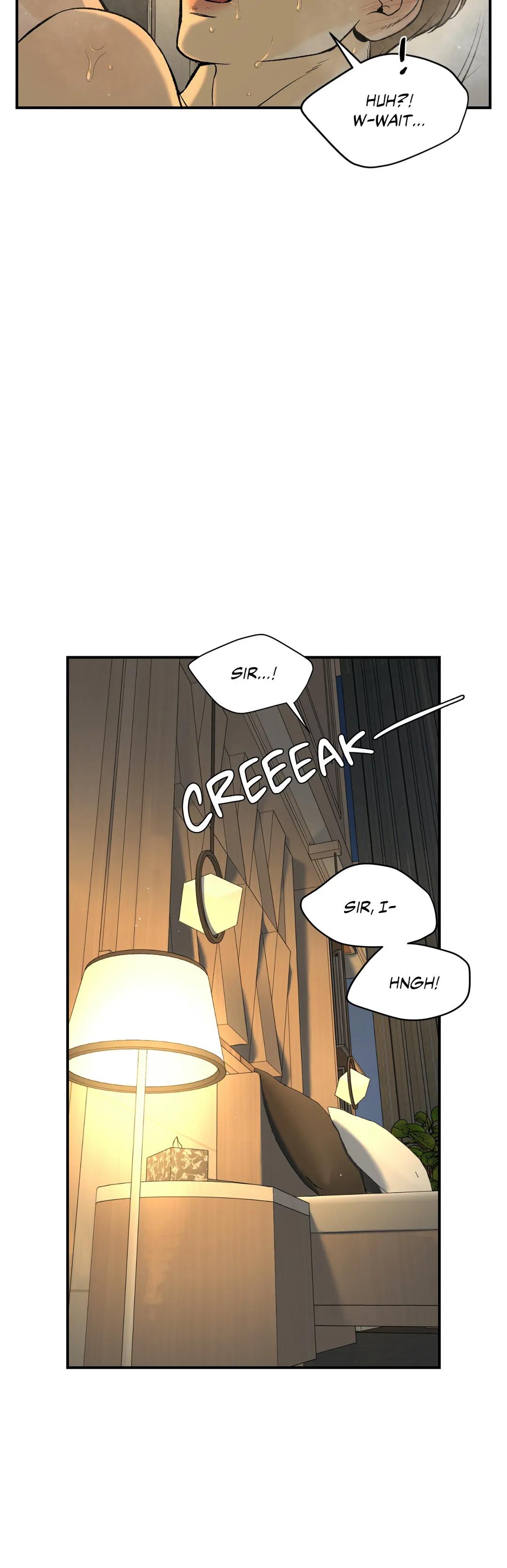 Read Jinx Manga Online