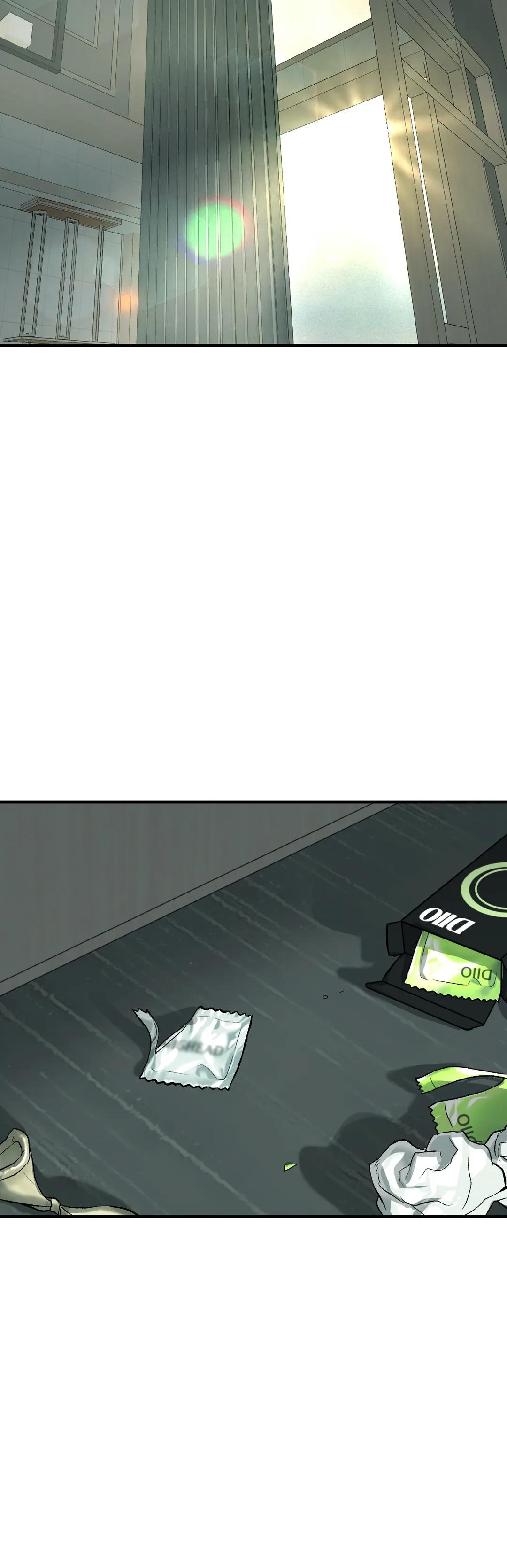 Read Jinx Manga Online