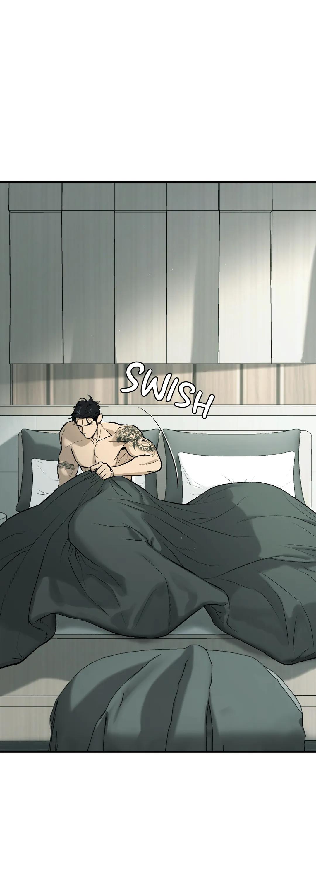 Read Jinx Manga Online