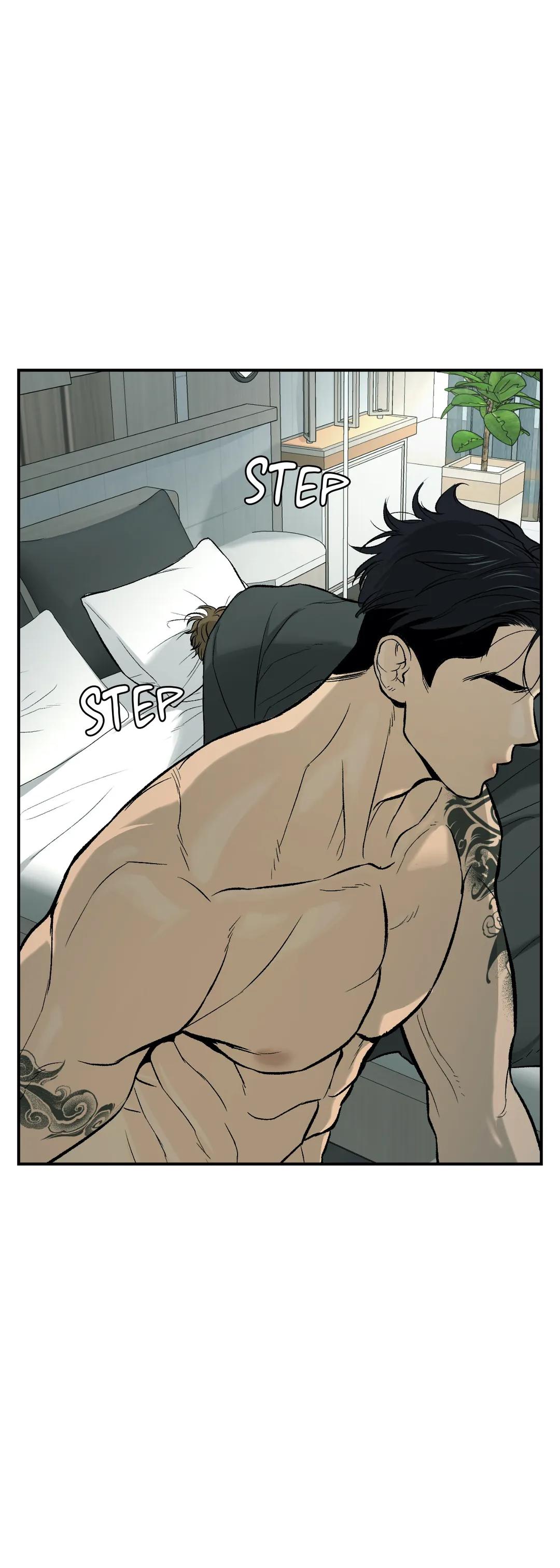 Read Jinx Manga Online