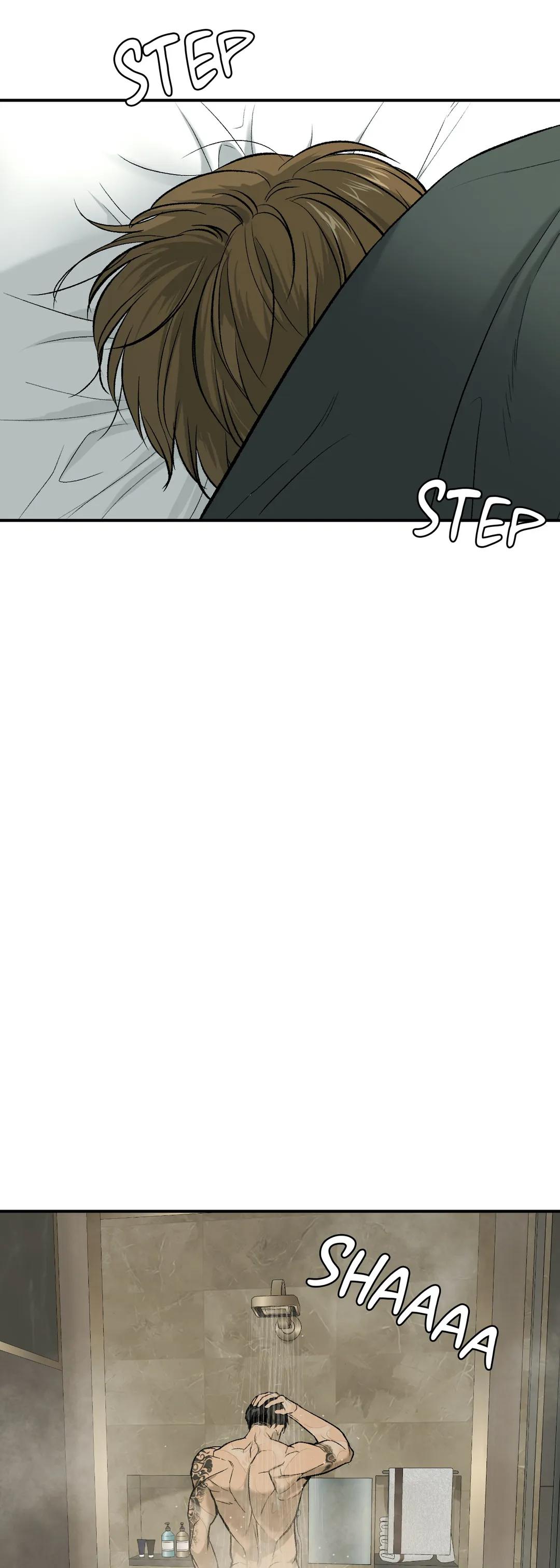 Read Jinx Manga Online