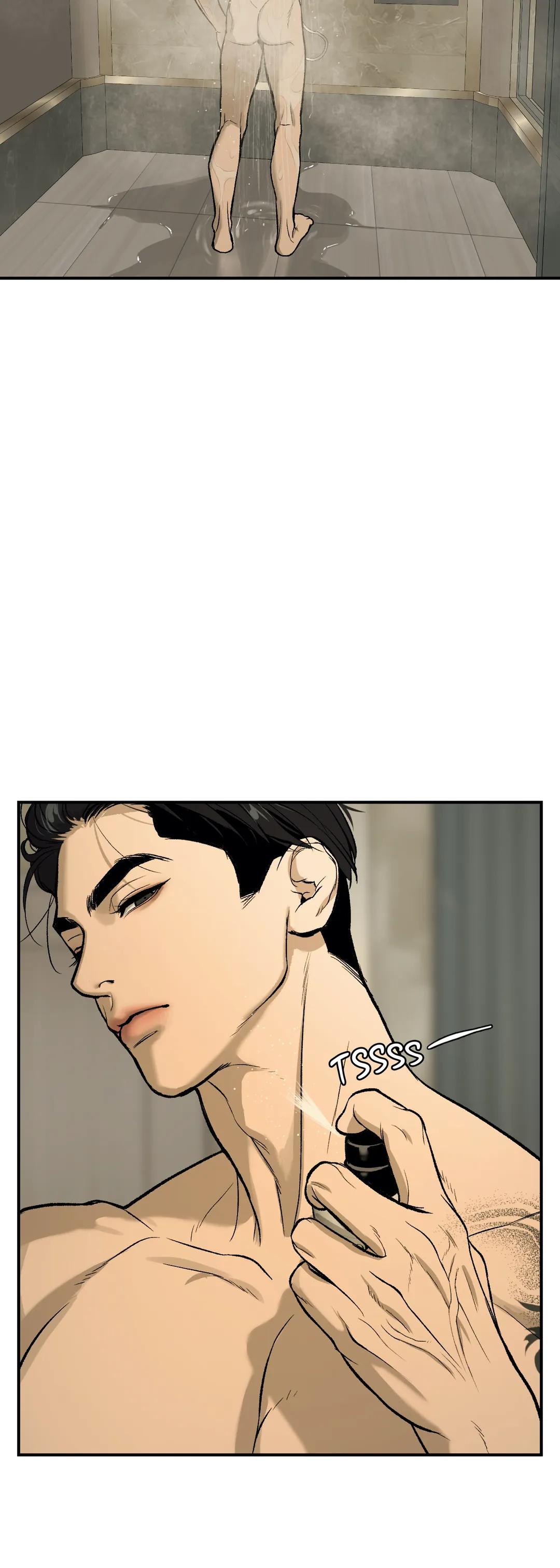 Read Jinx Manga Online