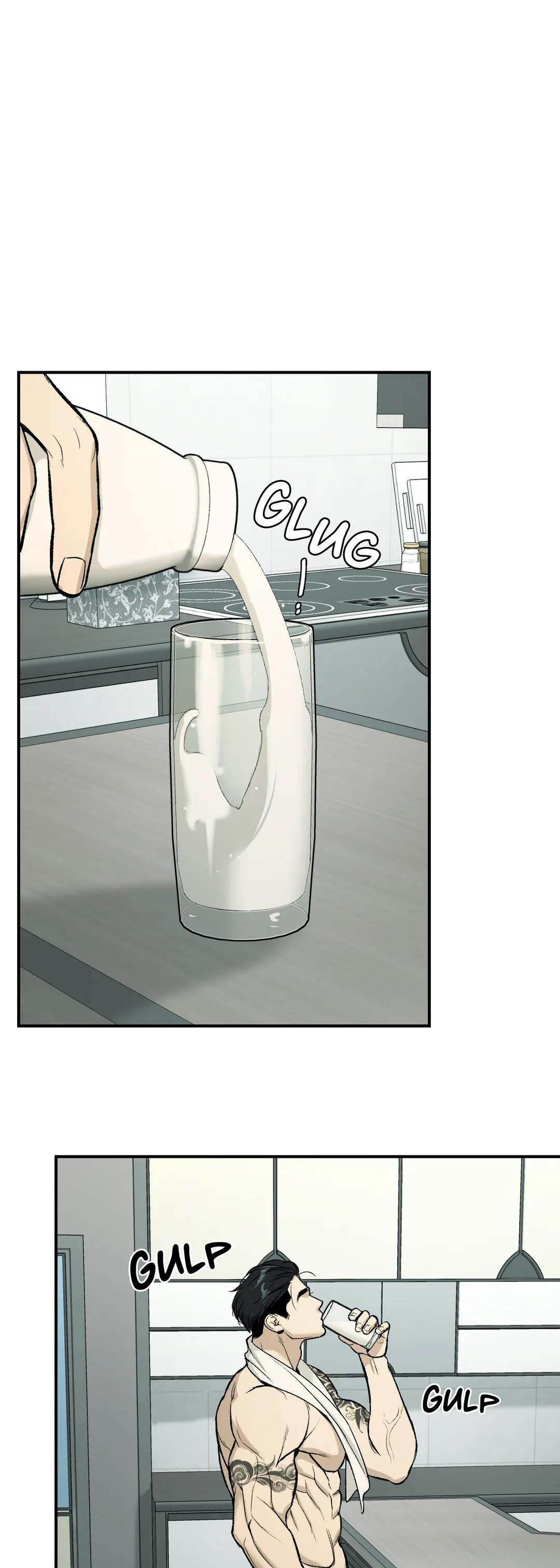 Read Jinx Manga Online