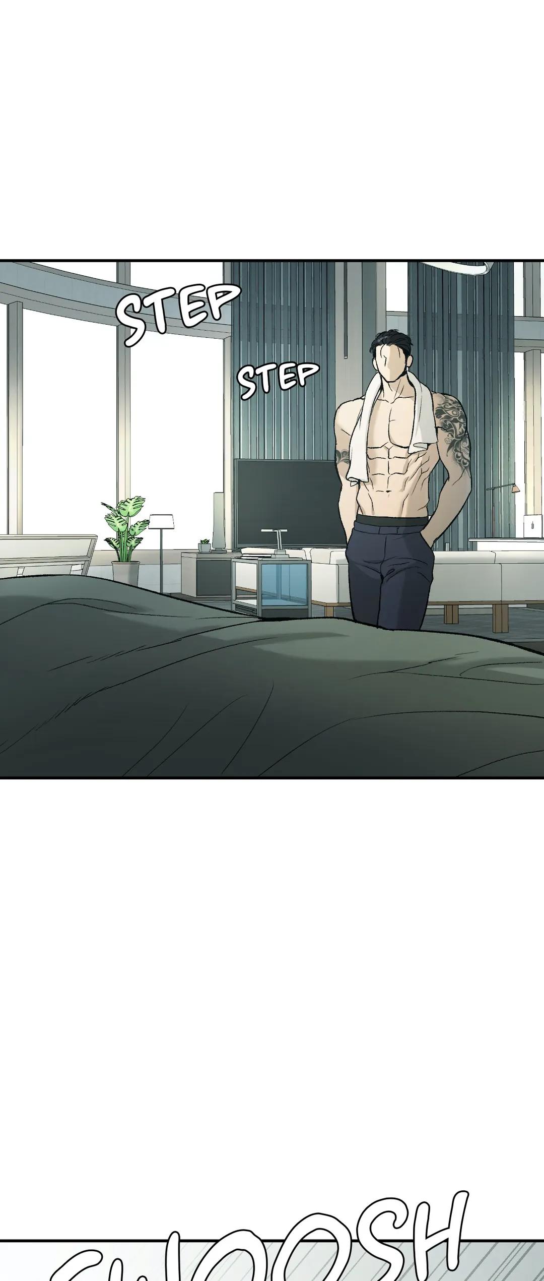 Read Jinx Manga Online