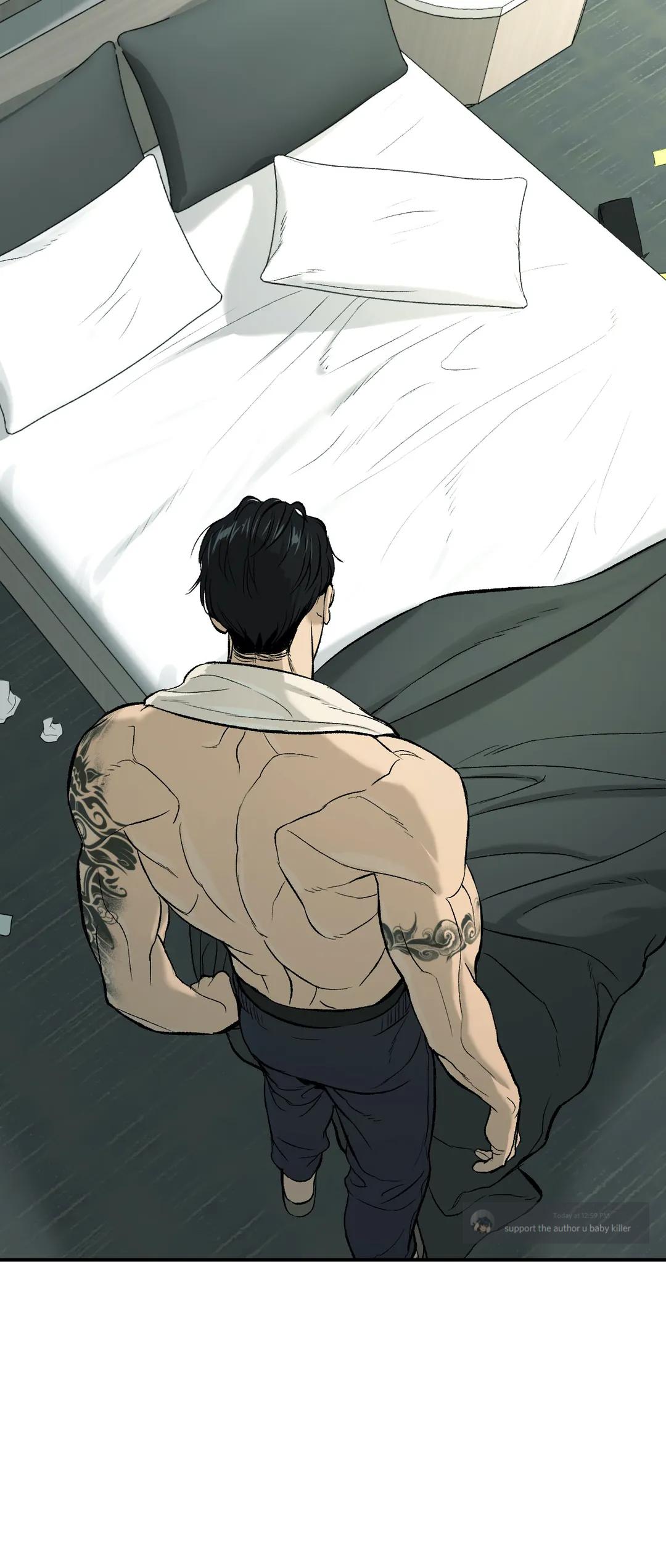 Read Jinx Manga Online