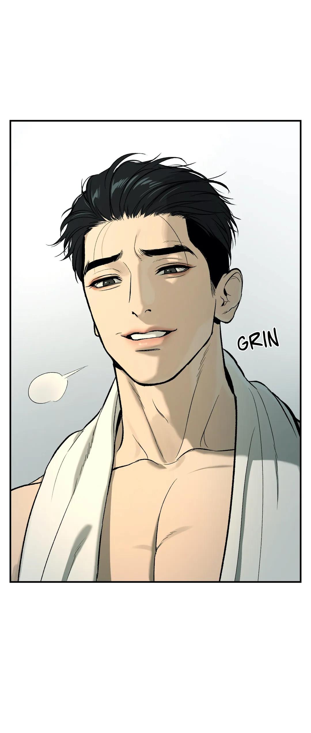 Read Jinx Manga Online