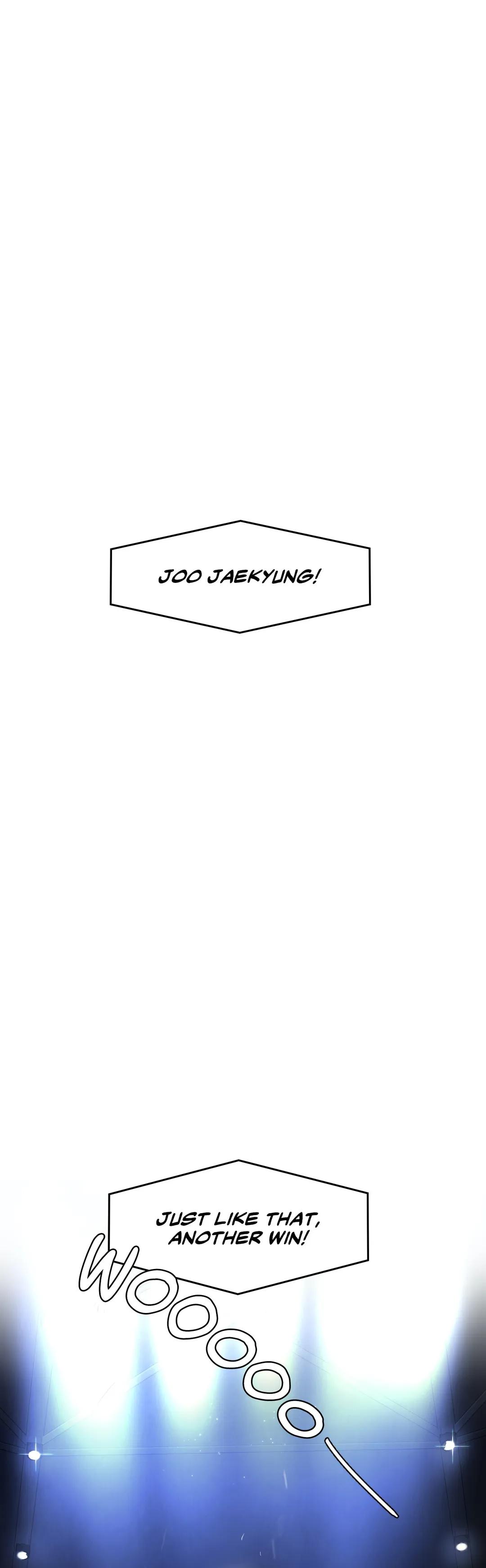 Read Jinx Manga Online