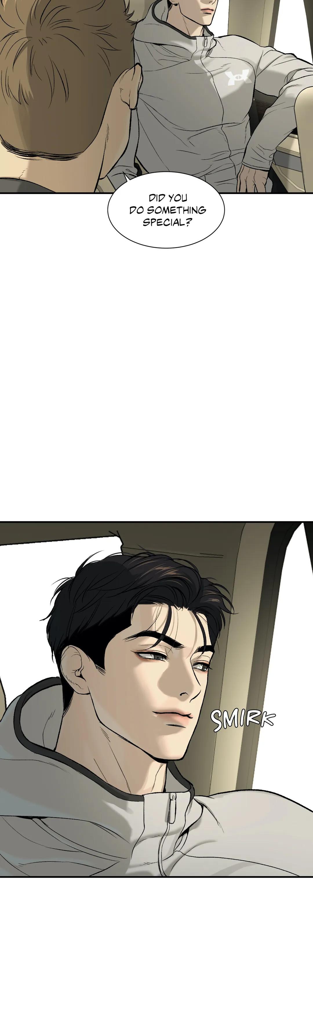 Read Jinx Manga Online