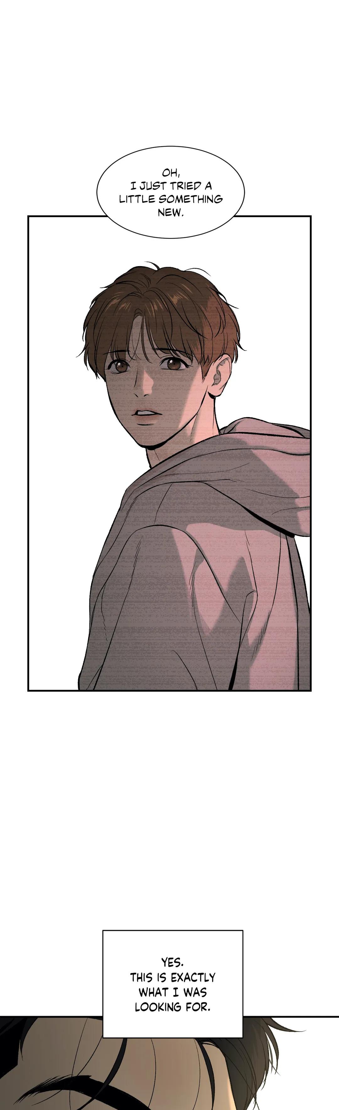 Read Jinx Manga Online