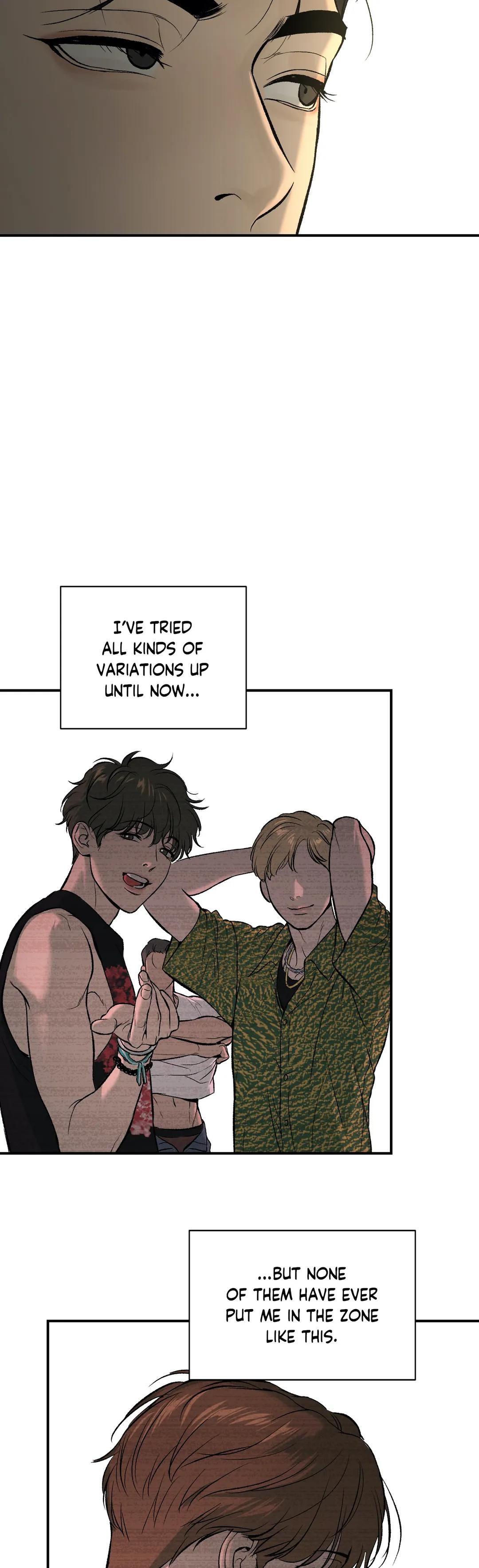 Read Jinx Manga Online