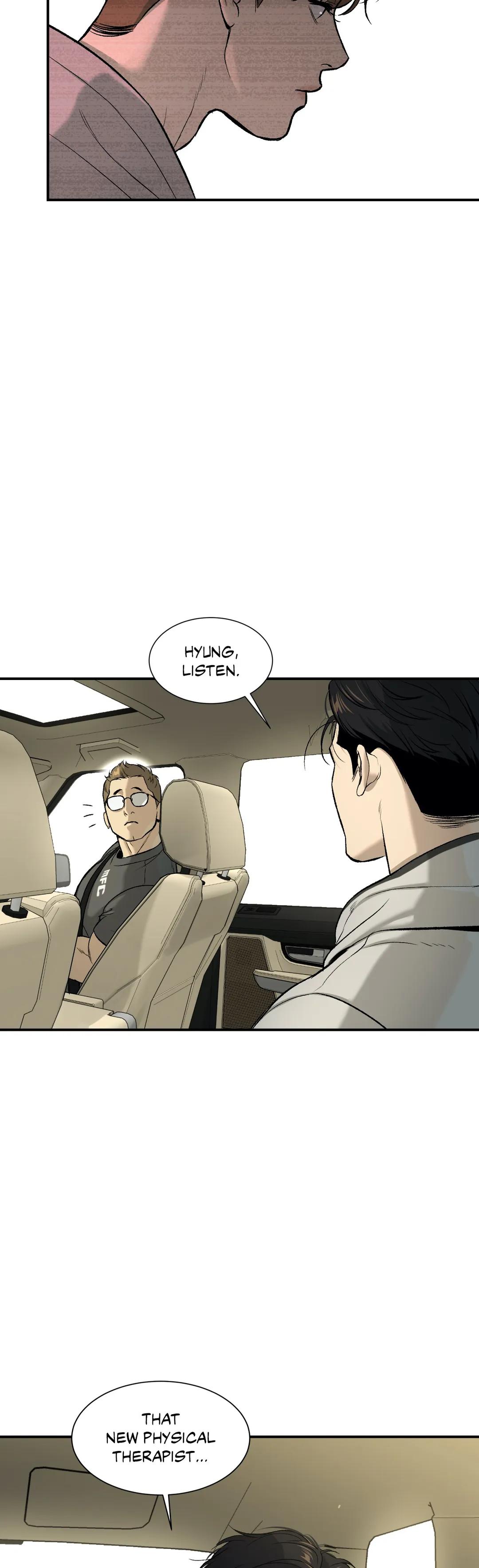 Read Jinx Manga Online