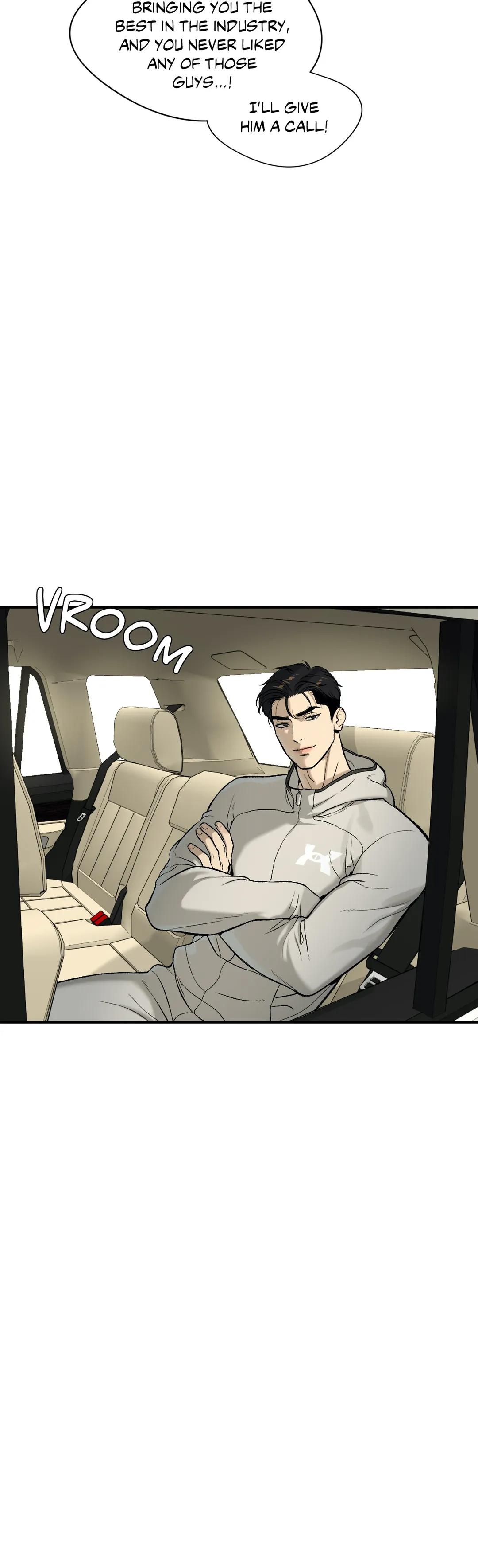 Read Jinx Manga Online